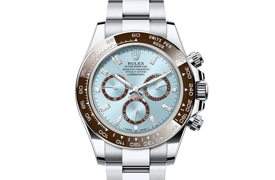Cosmograph Daytona 116506 Series