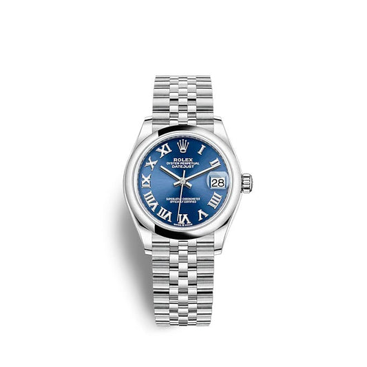 Datejust 31 Oystersteel Ref# 278240-0018