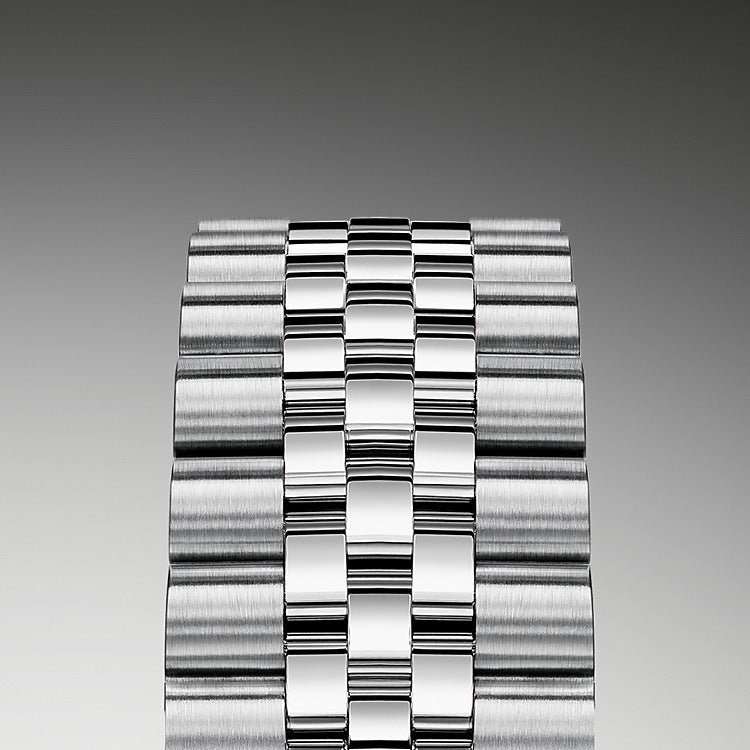 Datejust 41mm, Oystersteel, Ref# 126300-0022