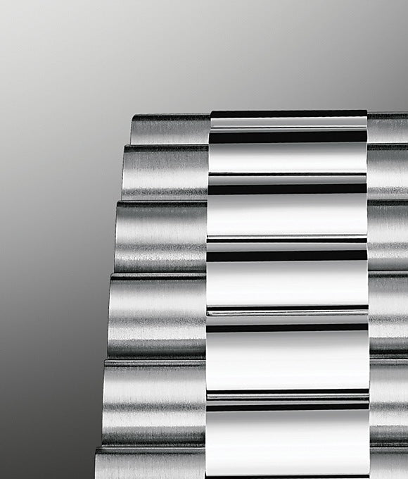 Day-Date 40 Platinum Ref# 228396TBR-0001