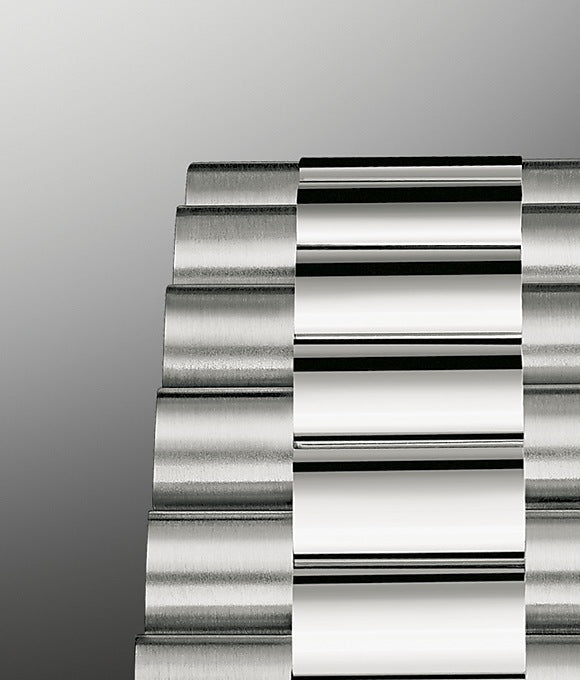 Day-Date 40 White gold Ref# 228239-0005