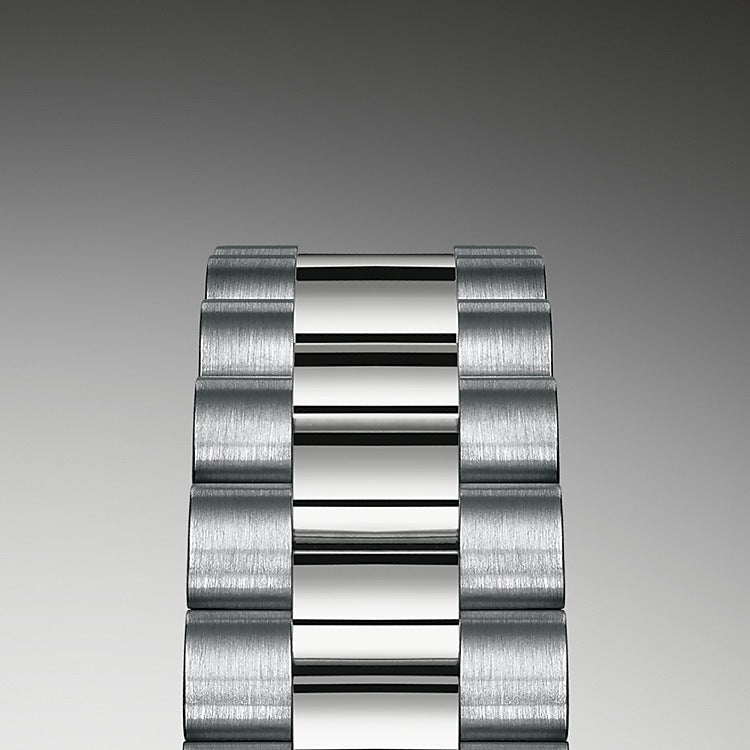 Day-Date, 40mm, Platinum, Ref# 228236-0003
