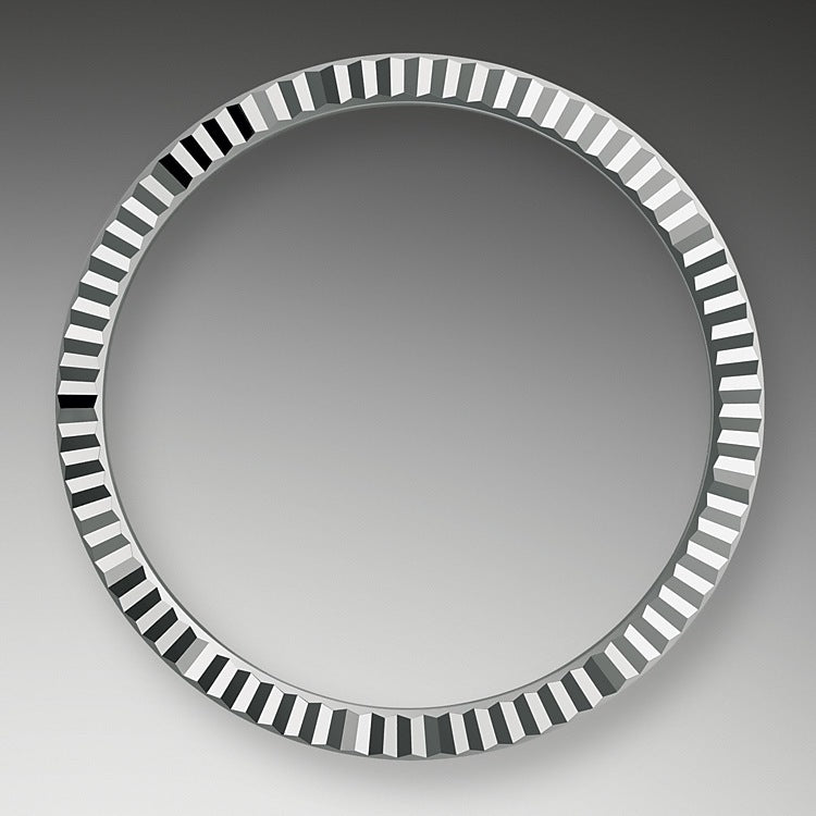 Day-Date, 40mm, Platinum, Ref# 228236-0006