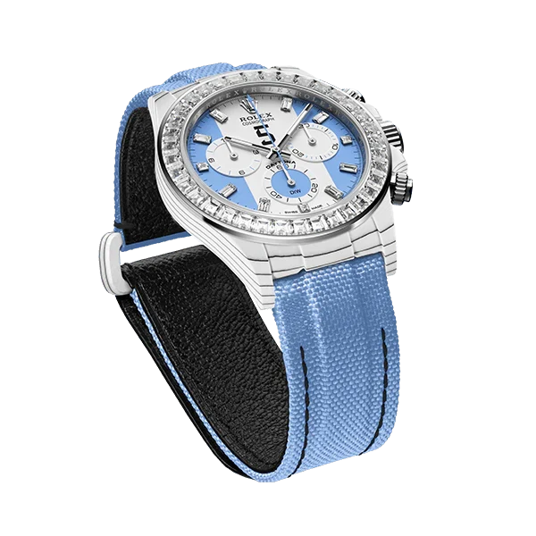 Diw Daytona diw x leandro paredes 40mm quartz fiber