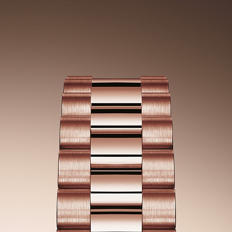 Lady-Datejust 28, 18k Everose Gold, Ref# 279175-0023