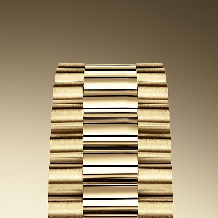 Lady-Datejust 28, 18k Yellow Gold, Ref# 279178-0029
