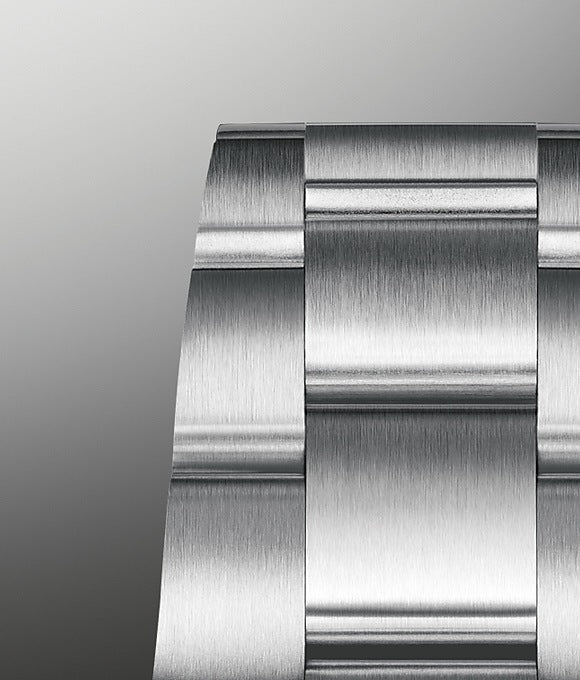 Oyster Perpetual 36 Oystersteel Ref# 126000-0007