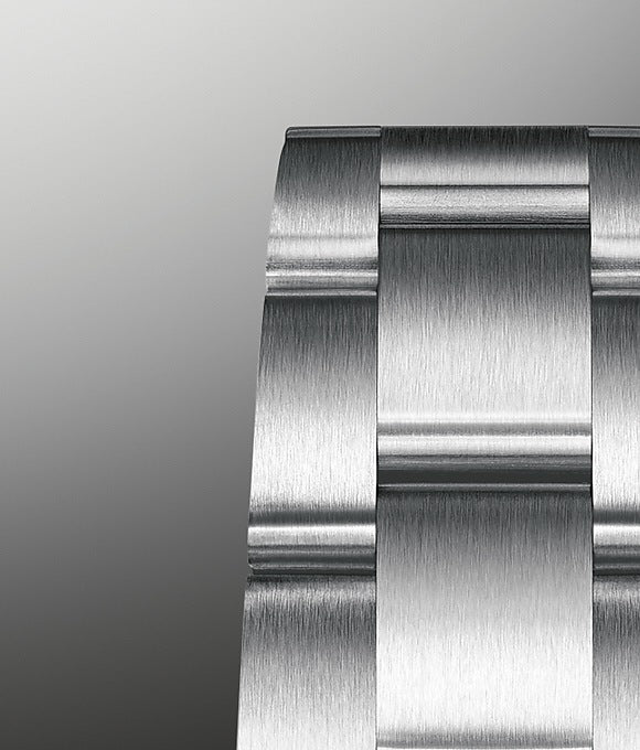 Oyster Perpetual Oystersteel Ref# 277200-0009