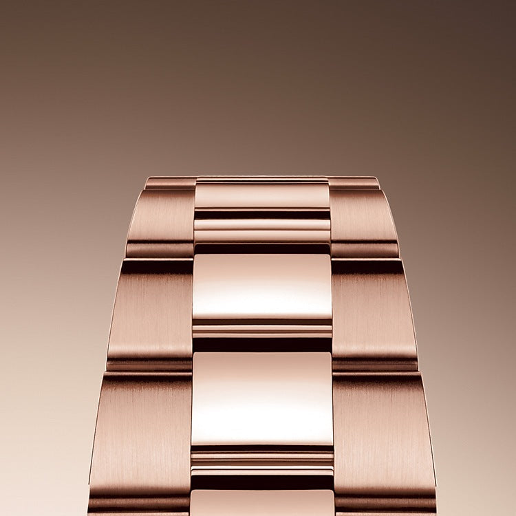 Sky-Dweller, 42mm, 18k Everose Gold, Ref# 336935-0004