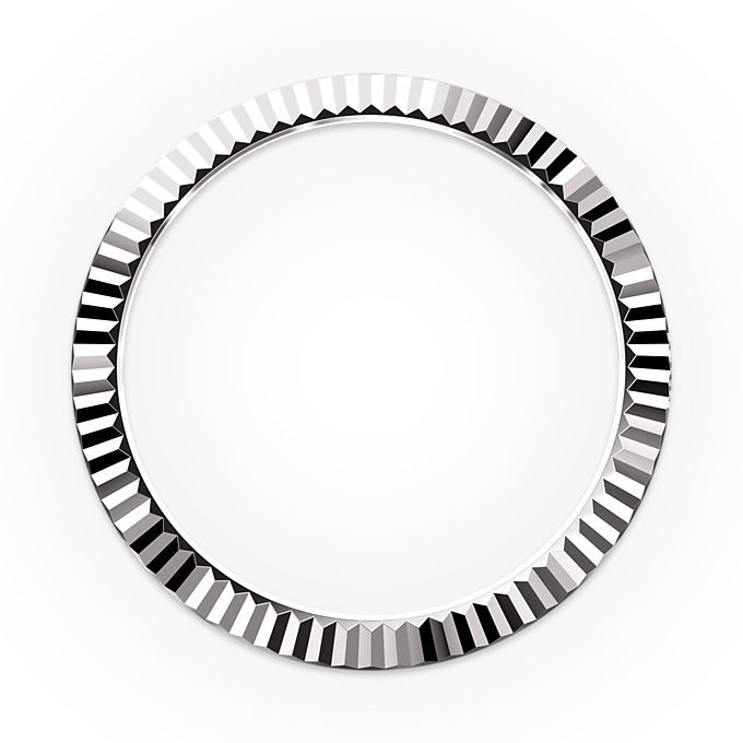 Sky-Dweller, 42mm, Oystersteel and 18k White Gold, Green, Jubilee, Ref# 336934-0002