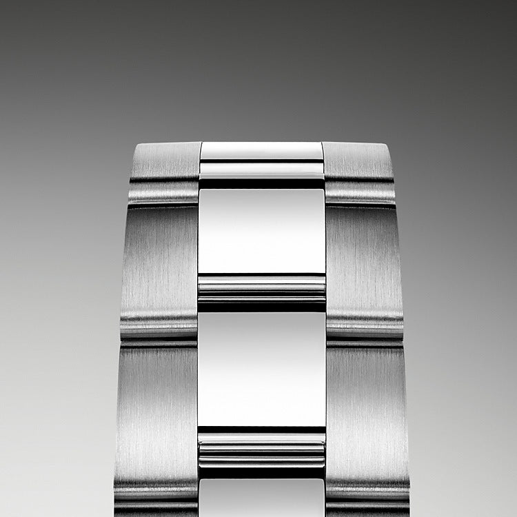 Sky-Dweller 42mm, Oystersteel and 18k White Gold, Ref# 326934-0001