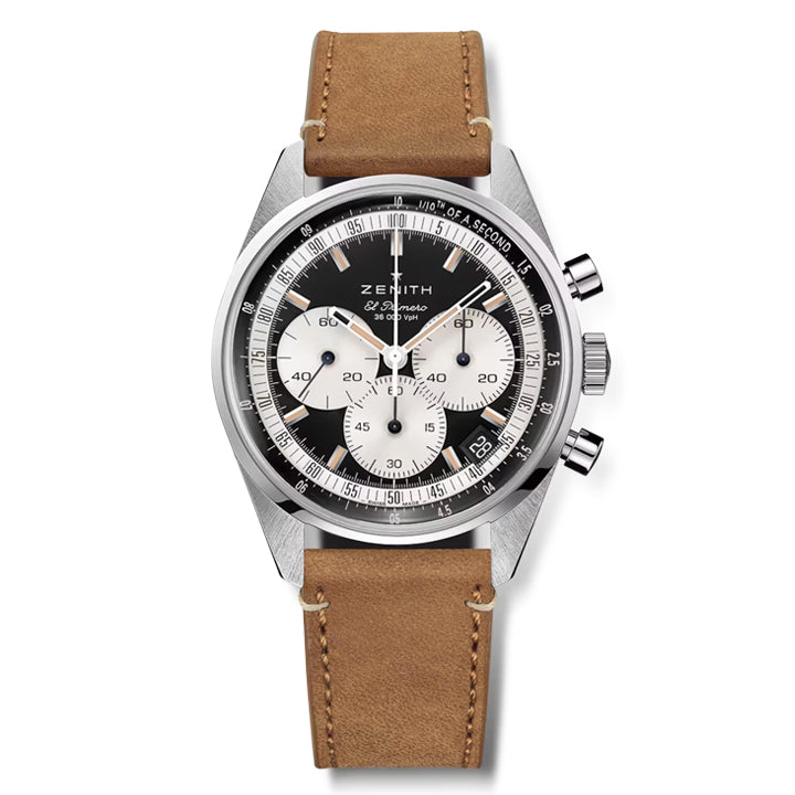 Zenith Chronomaster Original – 03.3200.3600/21.C903