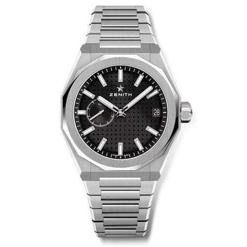 Zenith Defy Skyline Black – 03.9300.3620/21.I001